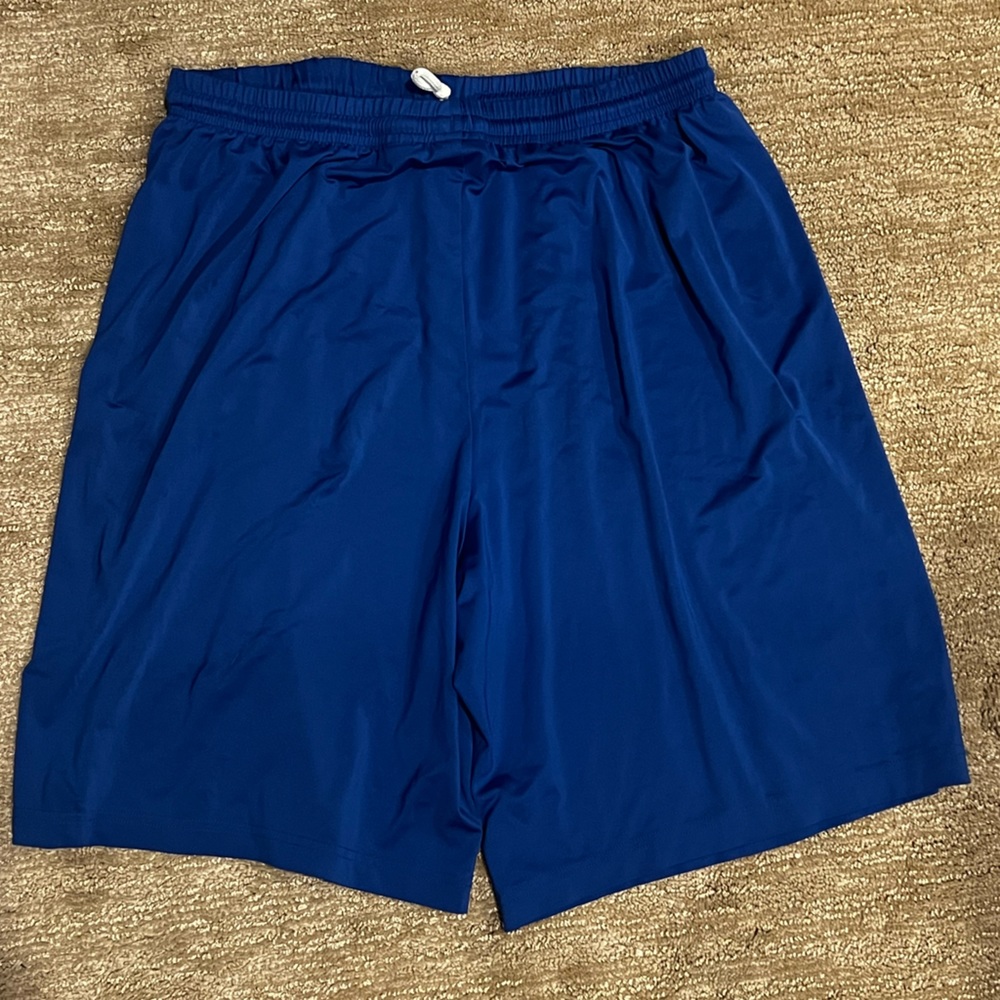 NIKE basketball shorts 🅿️